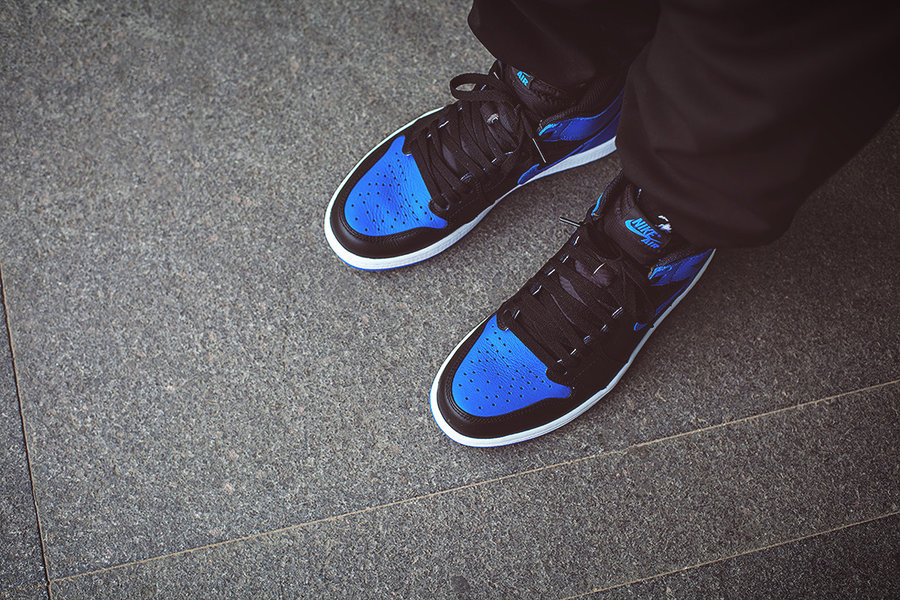 AJ1,Air Jordan 1,555088-007 AJ1 不是白也不是黑,这才是小编 4 月最爱的球鞋色彩! AJ1,Air Jordan 1,555088-007 AJ1 不是白也不是黑,这才是小编 4 月最爱的球鞋色彩!