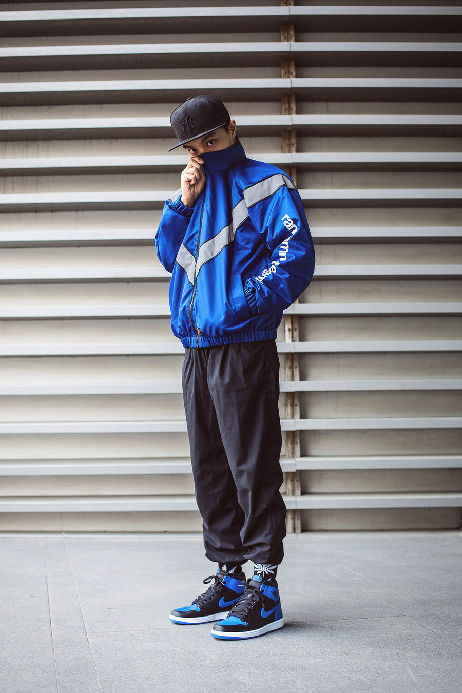 AJ1,Air Jordan 1,555088-007 AJ1 不是白也不是黑,这才是小编 4 月最爱的球鞋色彩! AJ1,Air Jordan 1,555088-007 AJ1 不是白也不是黑,这才是小编 4 月最爱的球鞋色彩!