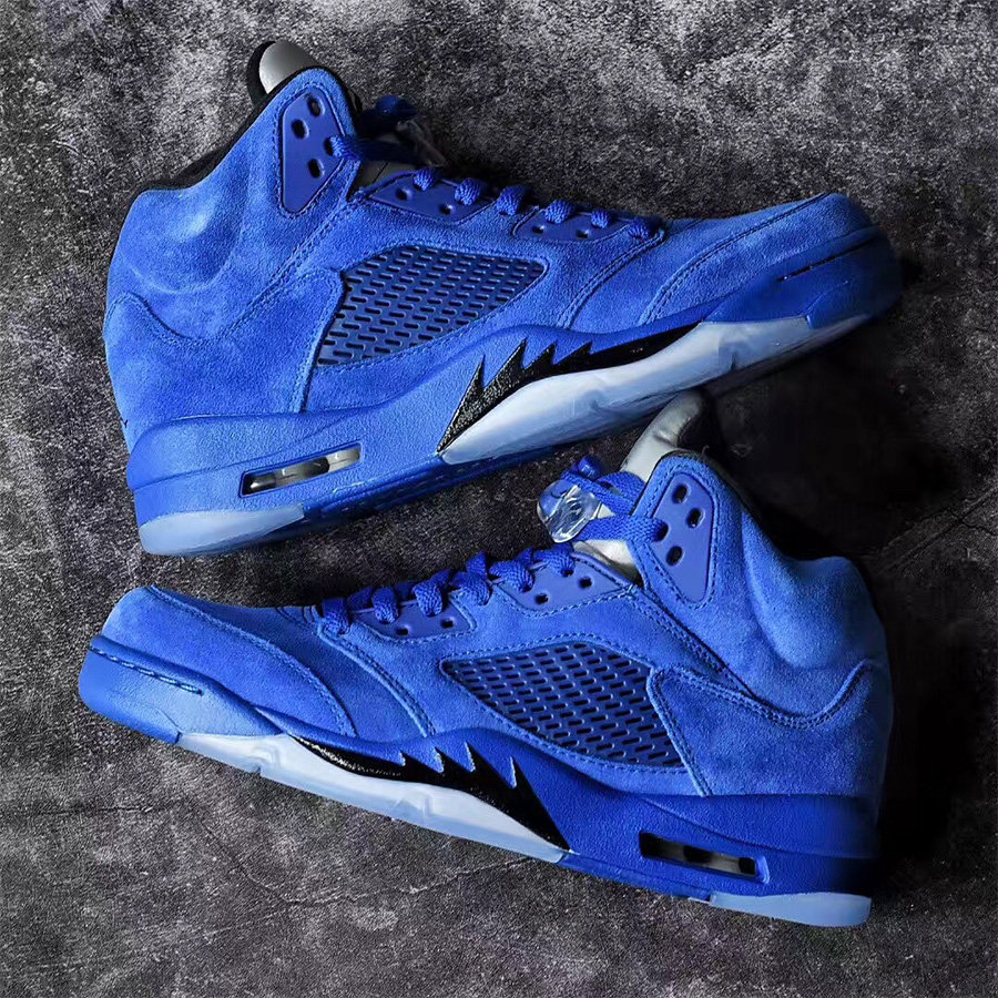 136027-602,AJ5,Air Jordan 5 136027-602AJ5 冰与火套装!Air Jordan 5 “Fire & Ice” 双色将在七月份发售! 136027-602,AJ5,Air Jordan 5 136027-602AJ5 冰与火套装!Air Jordan 5 “Fire & Ice” 双色将在七月份发售!
