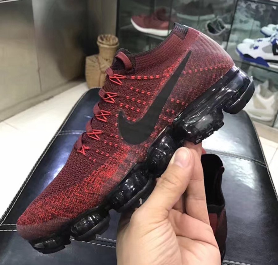VaporMax,Nike,849558-601,84955 准备好了吗?!两款全新 VaporMax 将于今夏登场 VaporMax,Nike,849558-601,84955 准备好了吗?!两款全新 VaporMax 将于今夏登场