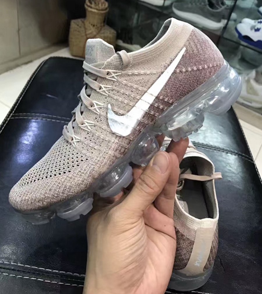 VaporMax,Nike,849558-601,84955 准备好了吗?!两款全新 VaporMax 将于今夏登场 VaporMax,Nike,849558-601,84955 准备好了吗?!两款全新 VaporMax 将于今夏登场