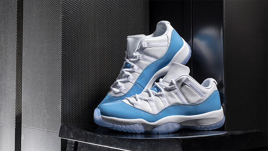 528895-106,AJ11,Air Jordan 11, 528895-106AJ11 还有配套短袖!北卡蓝 Air Jordan 11 Low 本周全家族发售 528895-106,AJ11,Air Jordan 11, 528895-106AJ11 还有配套短袖!北卡蓝 Air Jordan 11 Low 本周全家族发售