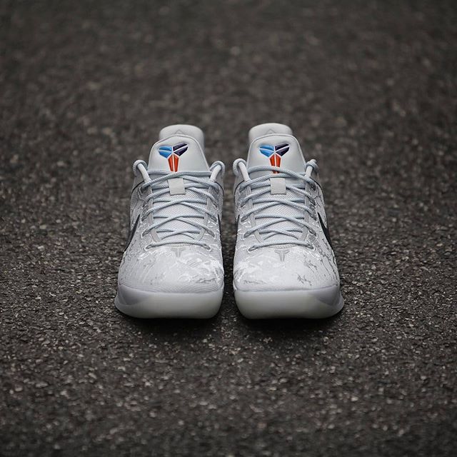 Nike,Kobe AD,942301-900 你知道这双本周发售的 Kobe AD 是谁的专属球鞋吗? Nike,Kobe AD,942301-900 你知道这双本周发售的 Kobe AD 是谁的专属球鞋吗?