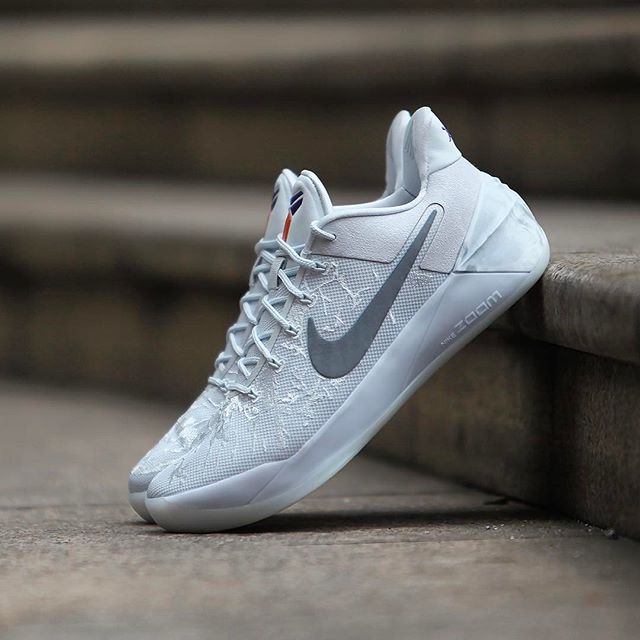 Nike,Kobe AD,942301-900 你知道这双本周发售的 Kobe AD 是谁的专属球鞋吗? Nike,Kobe AD,942301-900 你知道这双本周发售的 Kobe AD 是谁的专属球鞋吗?