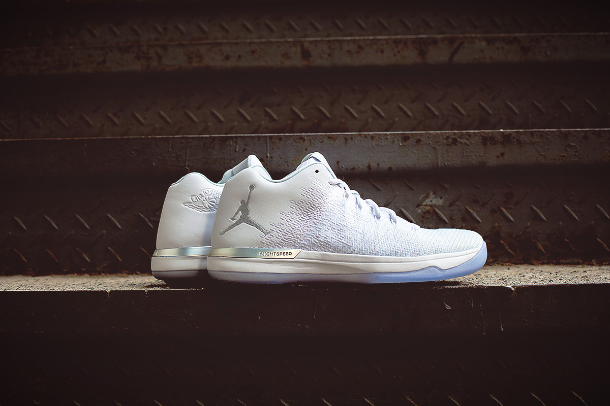 Air Jordan,Yeezy,Nike 看看过往一周有哪些值得关注的新品! Air Jordan,Yeezy,Nike 看看过往一周有哪些值得关注的新品!