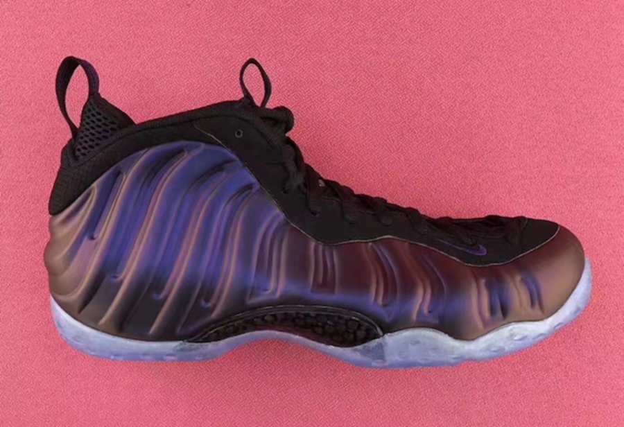 Nike,Air Foamposite One,314996 定档七月!这也许是喷泡死忠今年最期待的回归 Nike,Air Foamposite One,314996 定档七月!这也许是喷泡死忠今年最期待的回归