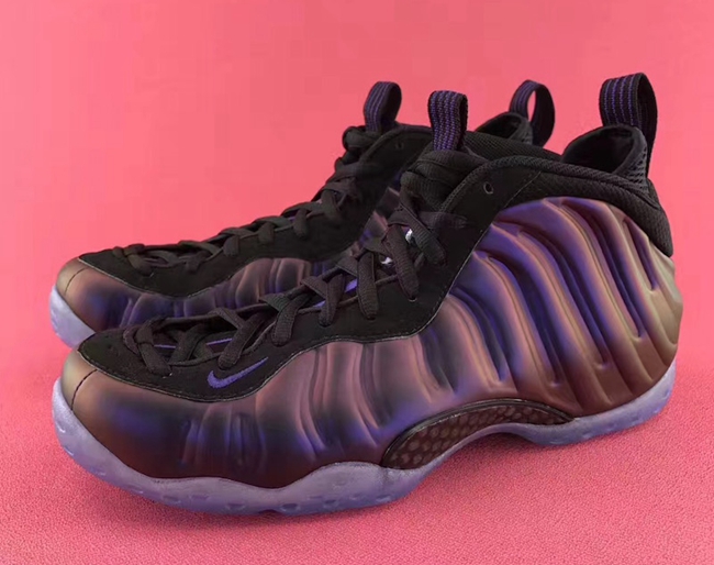 Nike,Air Foamposite One,314996 定档七月!这也许是喷泡死忠今年最期待的回归 Nike,Air Foamposite One,314996 定档七月!这也许是喷泡死忠今年最期待的回归