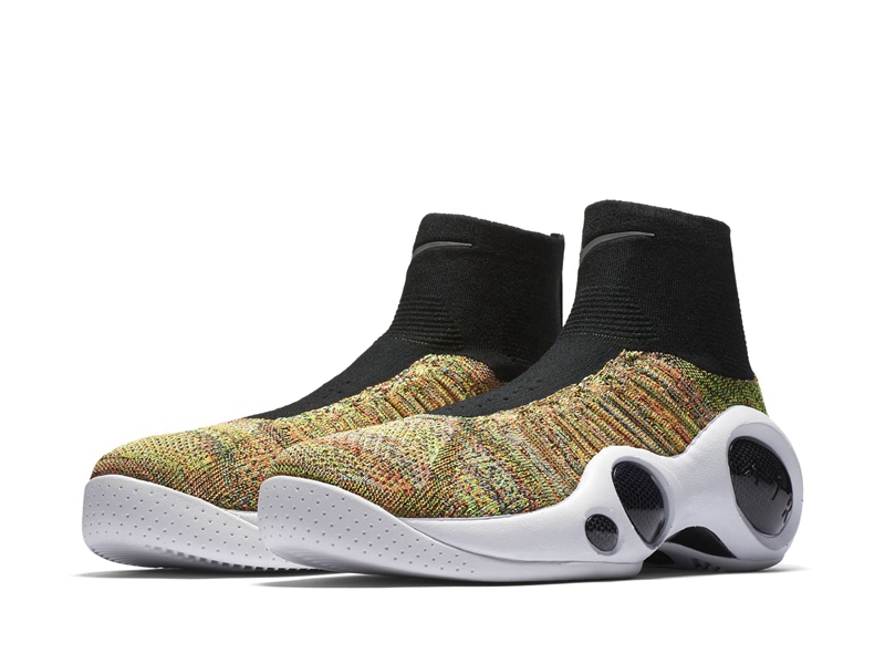 Nike, Zoom Bonafide 三色齐发!“大眼睛” Nike Zoom Bonafide 五月发售 Nike, Zoom Bonafide 三色齐发!“大眼睛” Nike Zoom Bonafide 五月发售