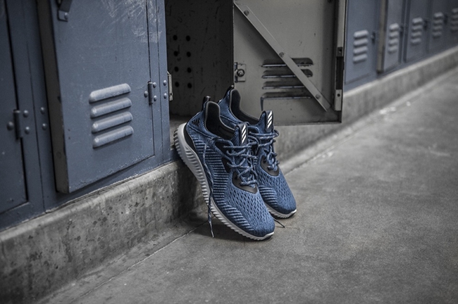 adidas,Alpha Bounce 这个口碑极佳的鲨鱼鞋,迎来了鞋面的全面升级! adidas,Alpha Bounce 这个口碑极佳的鲨鱼鞋,迎来了鞋面的全面升级!