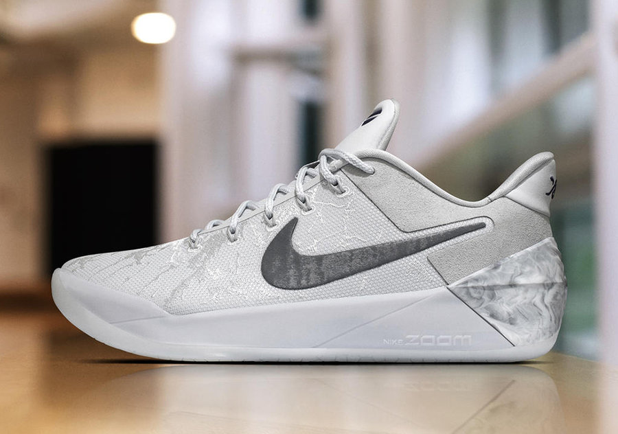 Nike,Kobe AD,942302-900 发售日期更改!德罗赞专属 Kobe AD 周六上架! Nike,Kobe AD,942302-900 发售日期更改!德罗赞专属 Kobe AD 周六上架!