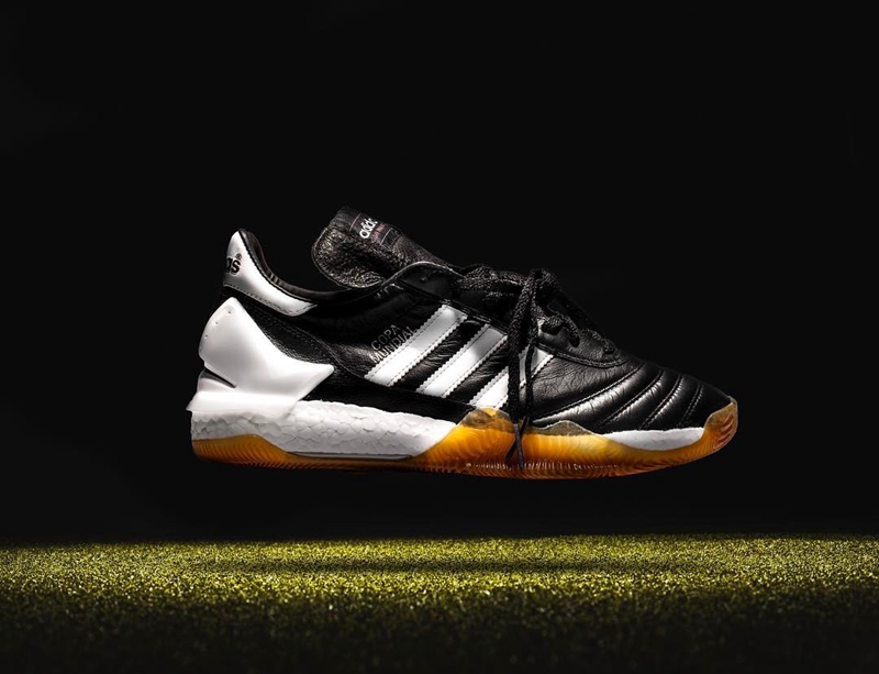 adidas,D Rose 7 他们将 Rose 7 与足球鞋相互结合,居然毫无违和感! adidas,D Rose 7 他们将 Rose 7 与足球鞋相互结合,居然毫无违和感!