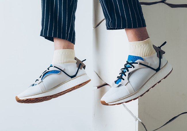 Alexander Wang,adidas Original 准备好!Alexander Wang 联名系列周六即将发售 Alexander Wang,adidas Original 准备好!Alexander Wang 联名系列周六即将发售