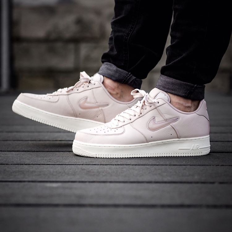 Nike,Air Force 1 Jewel,NikeLab 六款迷你“宝石”勾!你中意于那一双? Nike,Air Force 1 Jewel,NikeLab 六款迷你“宝石”勾!你中意于那一双?
