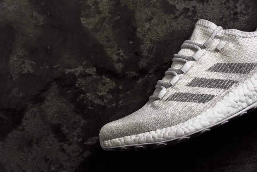 adidas,Pure Boost,BA9058 清风版本!adidas Pure Boost 清新白现已发售 adidas,Pure Boost,BA9058 清风版本!adidas Pure Boost 清新白现已发售