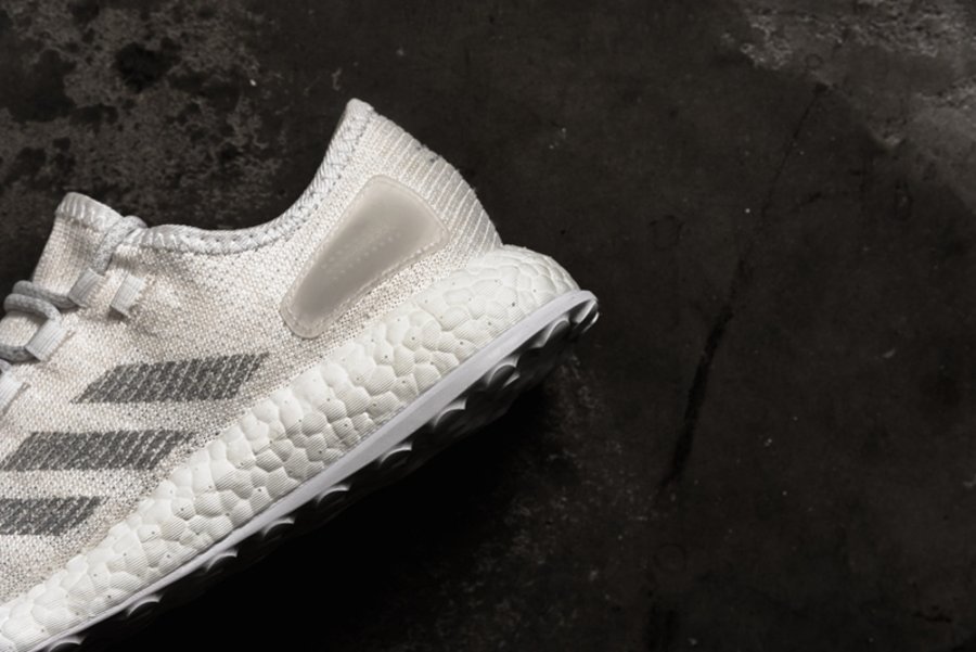 adidas,Pure Boost,BA9058 清风版本!adidas Pure Boost 清新白现已发售 adidas,Pure Boost,BA9058 清风版本!adidas Pure Boost 清新白现已发售