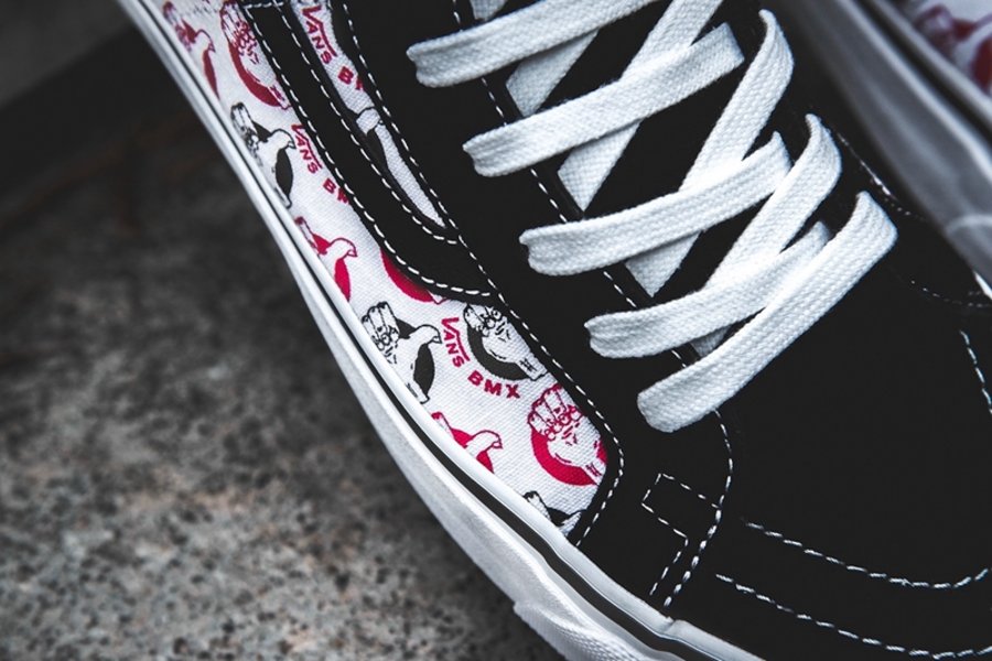 Neighborhood,Vault by Vans 一口气六双!Neighborhood x Vault by Vans 联名鞋款亮相 Neighborhood,Vault by Vans 一口气六双!Neighborhood x Vault by Vans 联名鞋款亮相