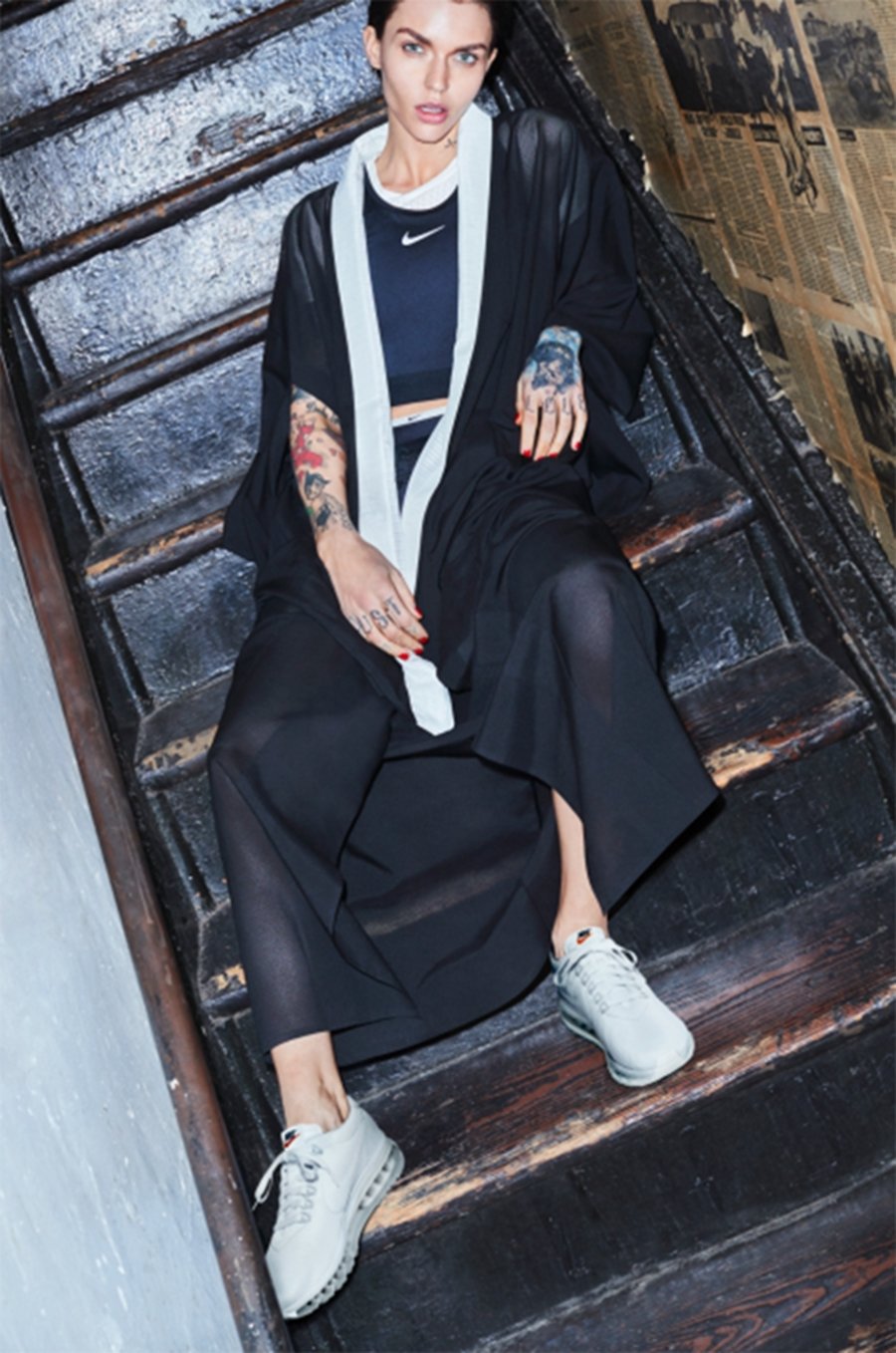 Nike,Air Max,LD-Zero 众明星同时上脚的这双鞋!到底有何来头? Nike,Air Max,LD-Zero 众明星同时上脚的这双鞋!到底有何来头?