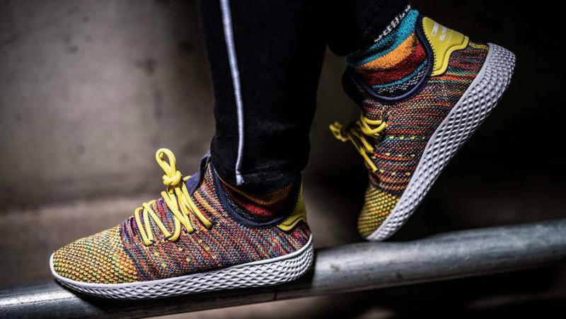 Pharrell Williams,adidas Origi 提前提醒你!今年夏天的街头将是它的天下! Pharrell Williams,adidas Origi 提前提醒你!今年夏天的街头将是它的天下!