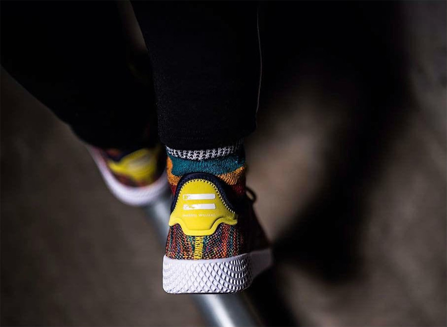 Pharrell Williams,adidas Origi 提前提醒你!今年夏天的街头将是它的天下! Pharrell Williams,adidas Origi 提前提醒你!今年夏天的街头将是它的天下!