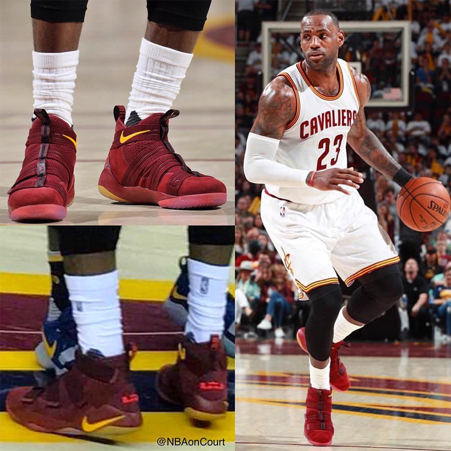 Soldier 11,士兵11,Nike 这就是本赛季的季后赛战靴?詹姆斯赛场首次上脚 Soldier 11! Soldier 11,士兵11,Nike 这就是本赛季的季后赛战靴?詹姆斯赛场首次上脚 Soldier 11!