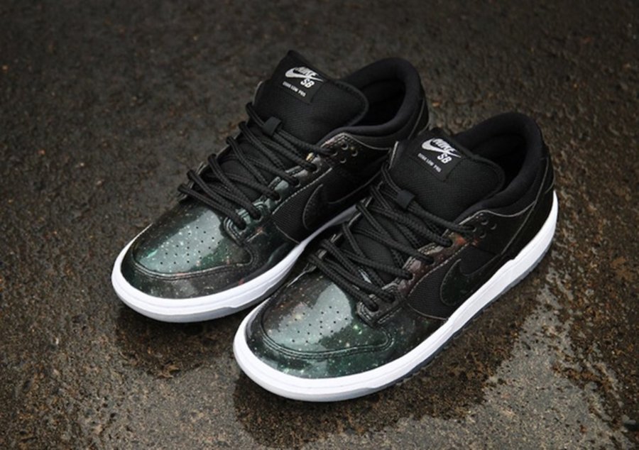 Nike,SB,Dunk Low,Galaxy,883232 星空主题再现!Nike SB Dunk Low “Galaxy” QS 发售提醒! Nike,SB,Dunk Low,Galaxy,883232 星空主题再现!Nike SB Dunk Low “Galaxy” QS 发售提醒!