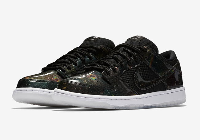 Nike,SB,Dunk Low,Galaxy,883232 星空主题再现!Nike SB Dunk Low “Galaxy” QS 发售提醒! Nike,SB,Dunk Low,Galaxy,883232 星空主题再现!Nike SB Dunk Low “Galaxy” QS 发售提醒!