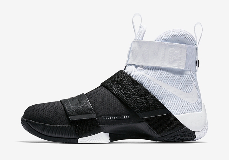 AA1090-100,Nike,LeBron Soldier 超多细节呈现!全新 Soldier 10 Pinnacle 海外率先上架 AA1090-100,Nike,LeBron Soldier 超多细节呈现!全新 Soldier 10 Pinnacle 海外率先上架