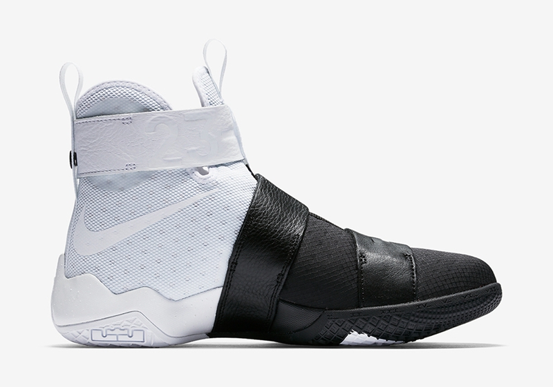 AA1090-100,Nike,LeBron Soldier 超多细节呈现!全新 Soldier 10 Pinnacle 海外率先上架 AA1090-100,Nike,LeBron Soldier 超多细节呈现!全新 Soldier 10 Pinnacle 海外率先上架