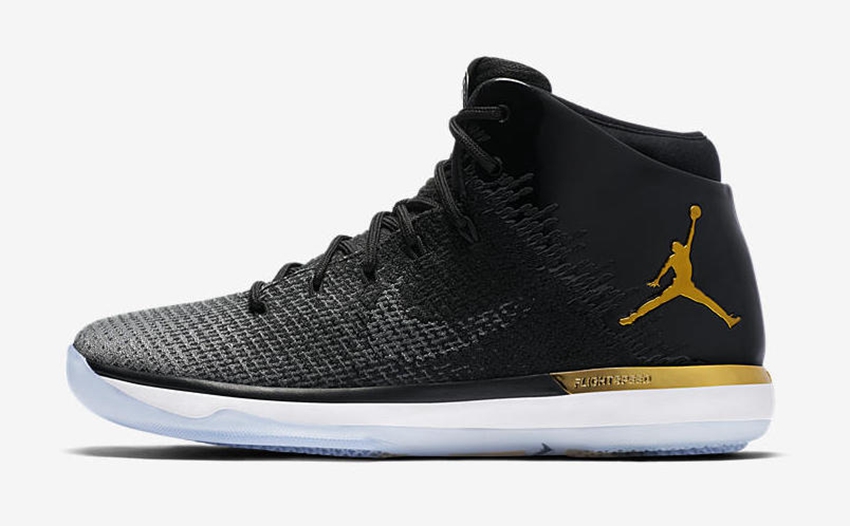 Air Jordan 31,JBC,AJ31,AA2564- 未来球星的礼物!乔丹经典赛专属配色 AJ31 现已发售 Air Jordan 31,JBC,AJ31,AA2564- 未来球星的礼物!乔丹经典赛专属配色 AJ31 现已发售