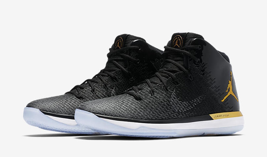 Air Jordan 31,JBC,AJ31,AA2564- 未来球星的礼物!乔丹经典赛专属配色 AJ31 现已发售 Air Jordan 31,JBC,AJ31,AA2564- 未来球星的礼物!乔丹经典赛专属配色 AJ31 现已发售