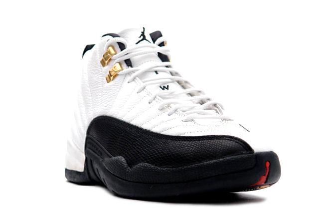 AJ12,Air Jordan 12,130690-125 超人气金扣 Air Jordan 12 “Taxi” 有望将于年底回归! AJ12,Air Jordan 12,130690-125 超人气金扣 Air Jordan 12 “Taxi” 有望将于年底回归!