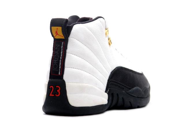 AJ12,Air Jordan 12,130690-125 超人气金扣 Air Jordan 12 “Taxi” 有望将于年底回归! AJ12,Air Jordan 12,130690-125 超人气金扣 Air Jordan 12 “Taxi” 有望将于年底回归!
