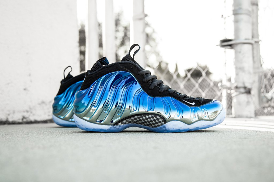Foamposite One,Foamposite,Nike 575420-008 花一双的钱穿三双鞋!真的有这种好事哦! Foamposite One,Foamposite,Nike 575420-008 花一双的钱穿三双鞋!真的有这种好事哦!