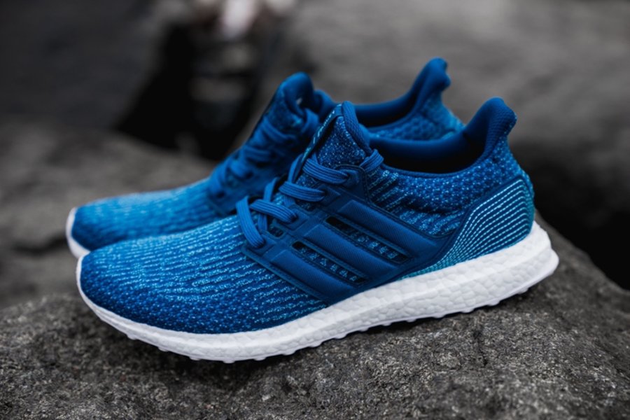 adidas,Ultra Boost X,Ultra Boo 多款海洋环保主题 Ultra Boost 五月正式发售 adidas,Ultra Boost X,Ultra Boo 多款海洋环保主题 Ultra Boost 五月正式发售