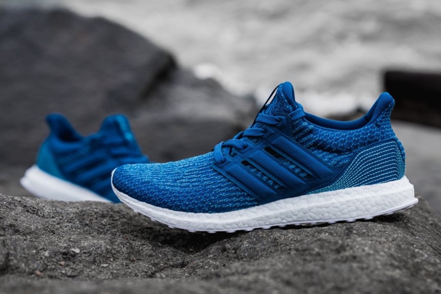 adidas,Ultra Boost X,Ultra Boo 多款海洋环保主题 Ultra Boost 五月正式发售 adidas,Ultra Boost X,Ultra Boo 多款海洋环保主题 Ultra Boost 五月正式发售