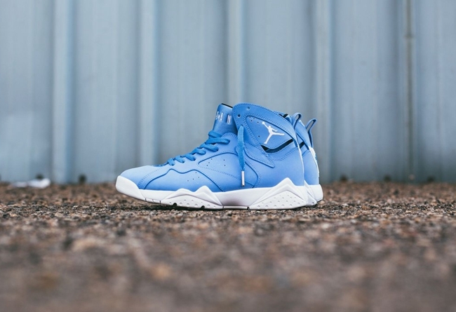 Air Jordan 7,AJ7,Pantone,30477 月底上架!Air Jordan 7 “Pantone” 将带来全家族尺码! Air Jordan 7,AJ7,Pantone,30477 月底上架!Air Jordan 7 “Pantone” 将带来全家族尺码!