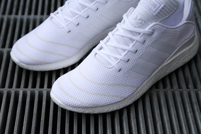 adidas,Busenitz,PureBoost,BB83 轻质、舒适又耐磨!这双突如其来的小白鞋值得多加关注! adidas,Busenitz,PureBoost,BB83 轻质、舒适又耐磨!这双突如其来的小白鞋值得多加关注!