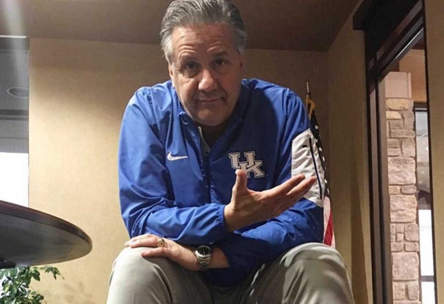 Air Jordan 8,Calipari,AJ8 Calipari 教练本人亲晒 Air Jordan 8 特别套装 Air Jordan 8,Calipari,AJ8 Calipari 教练本人亲晒 Air Jordan 8 特别套装
