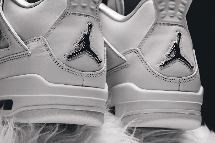 308497-100,AJ4,Air Jordan 4 308497-100AJ4 看了让人把持不住的 Air Jordan 4 “Pure Money” 美图! 308497-100,AJ4,Air Jordan 4 308497-100AJ4 看了让人把持不住的 Air Jordan 4 “Pure Money” 美图!