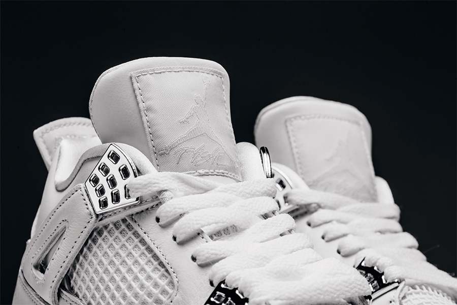 308497-100,AJ4,Air Jordan 4 308497-100AJ4 看了让人把持不住的 Air Jordan 4 “Pure Money” 美图! 308497-100,AJ4,Air Jordan 4 308497-100AJ4 看了让人把持不住的 Air Jordan 4 “Pure Money” 美图!