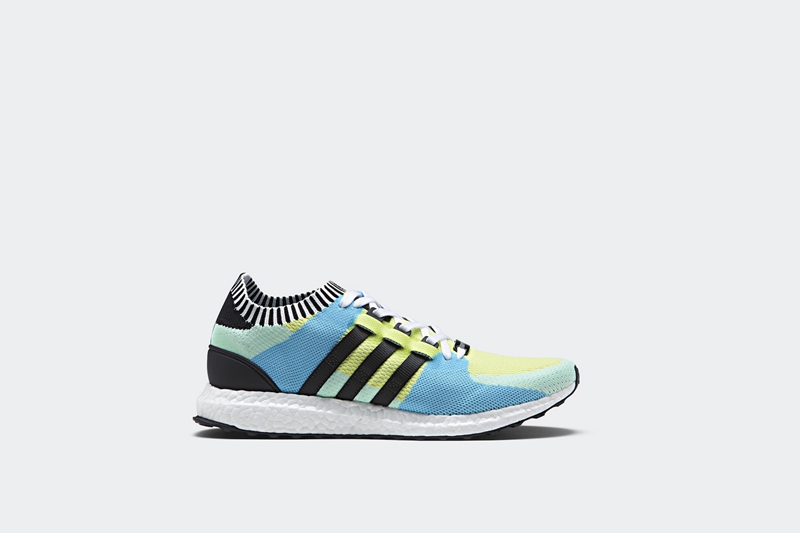 adidas, EQT Support Ultra PK Primeknit+Boost!两款全新配色 EQT 将于五月发售 adidas, EQT Support Ultra PK Primeknit+Boost!两款全新配色 EQT 将于五月发售