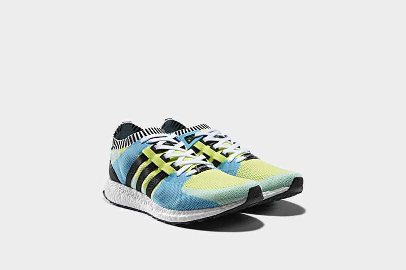 adidas, EQT Support Ultra PK Primeknit+Boost!两款全新配色 EQT 将于五月发售 adidas, EQT Support Ultra PK Primeknit+Boost!两款全新配色 EQT 将于五月发售