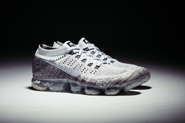 899473-002,899472-002 人气奥利奥登场!明早 NikeLab 将上架两款 VaporMax 全新配色 899473-002,899472-002 人气奥利奥登场!明早 NikeLab 将上架两款 VaporMax 全新配色