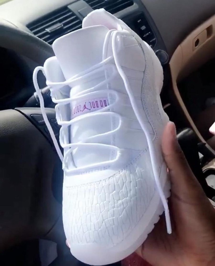 全新,爆,裂纹,两双,Air,Jordan,小白,鞋,将于, 全新爆裂纹!两双 Air Jordan GS 小白鞋将于五月发售 全新,爆,裂纹,两双,Air,Jordan,小白,鞋,将于, 全新爆裂纹!两双 Air Jordan GS 小白鞋将于五月发售