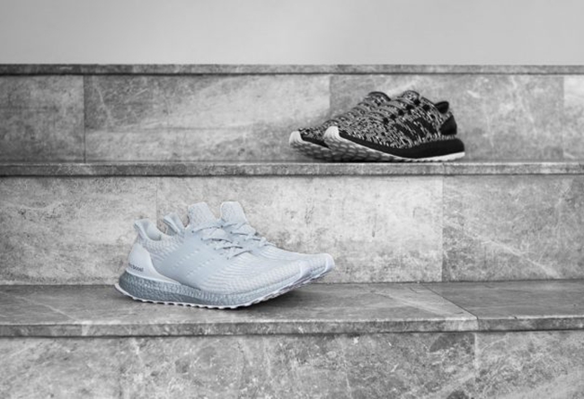 adidas,Ultra Boost,Pure 这两双 ColorBoost 新品,你更倾心哪一双? adidas,Ultra Boost,Pure 这两双 ColorBoost 新品,你更倾心哪一双?