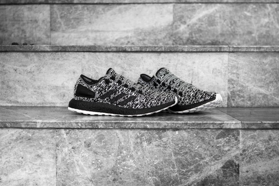 adidas,Ultra Boost,Pure 这两双 ColorBoost 新品,你更倾心哪一双? adidas,Ultra Boost,Pure 这两双 ColorBoost 新品,你更倾心哪一双?