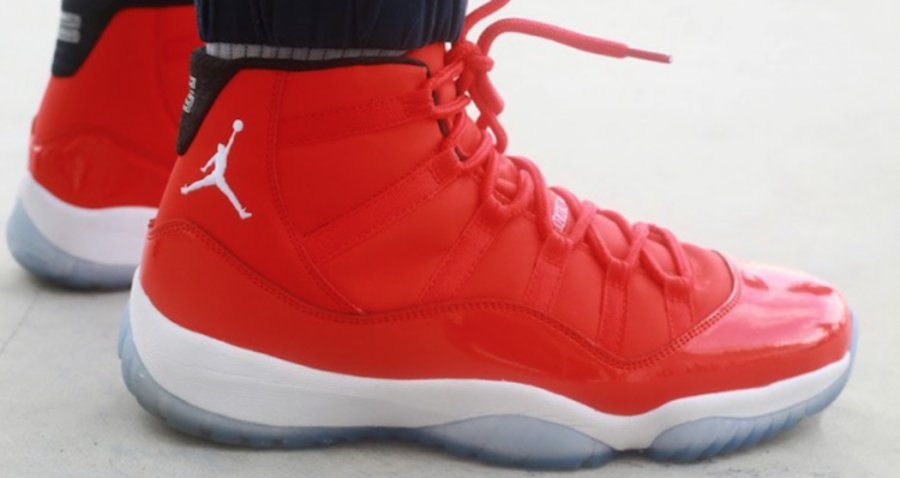 AJ11,Air Jordan 11 准备攒钱吧!年底两款 Air Jordan 11 发售日期确定! AJ11,Air Jordan 11 准备攒钱吧!年底两款 Air Jordan 11 发售日期确定!
