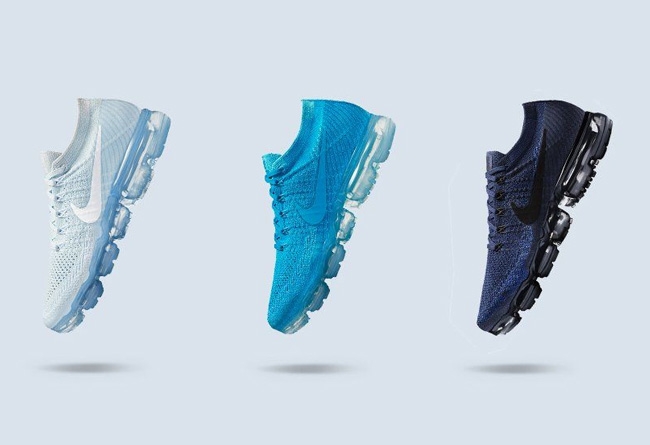 Nike, Air VaporMax Nike 官网发布!接下来还有一大批 VaporMax 即将发售! Nike, Air VaporMax Nike 官网发布!接下来还有一大批 VaporMax 即将发售!