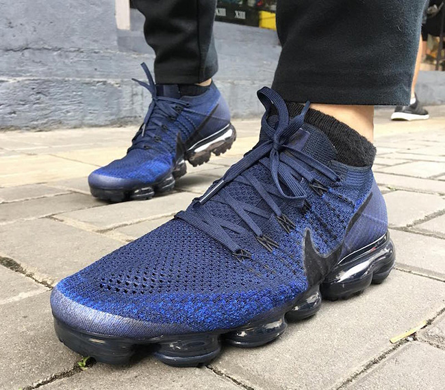 VaporMax,Nike,NikeLab 北卡蓝现身!三款 NikeLab Air VaporMax 新配色即将发售! VaporMax,Nike,NikeLab 北卡蓝现身!三款 NikeLab Air VaporMax 新配色即将发售!