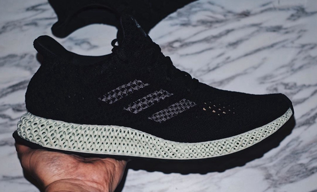 adidas,Futurecraft 4D 何时才能入手这双酷炫的 Futurecraft 4D? adidas,Futurecraft 4D 何时才能入手这双酷炫的 Futurecraft 4D?
